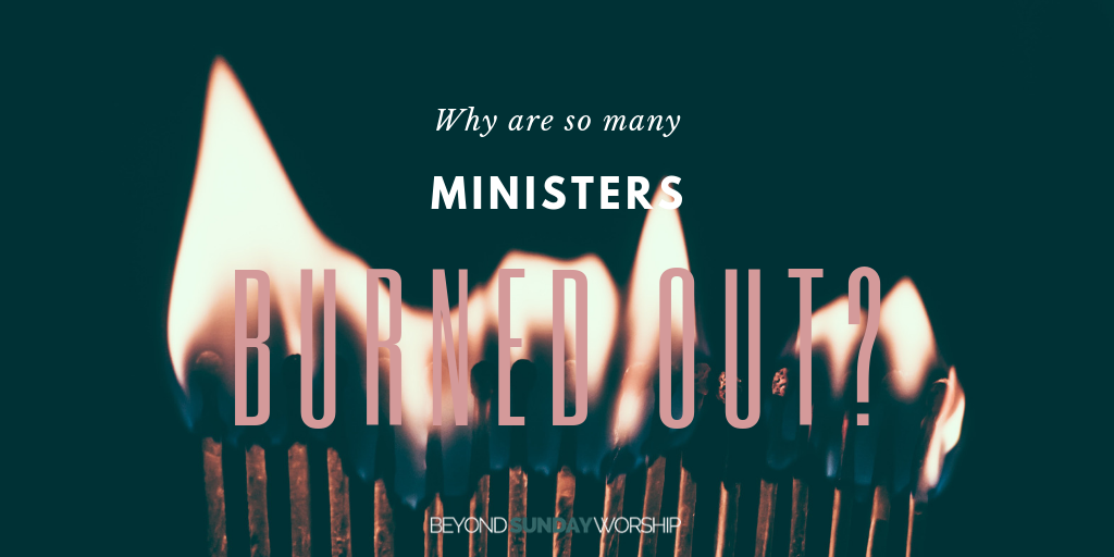 why-are-so-many-ministers-burned-out-laptrinhx-news