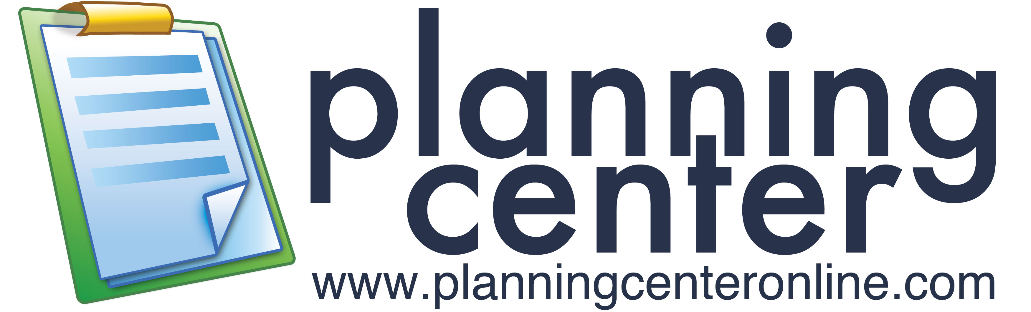 Vision Communication And How I Use Planning Center